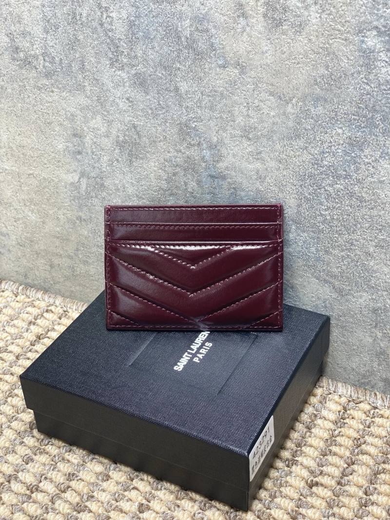 Y51 wallets